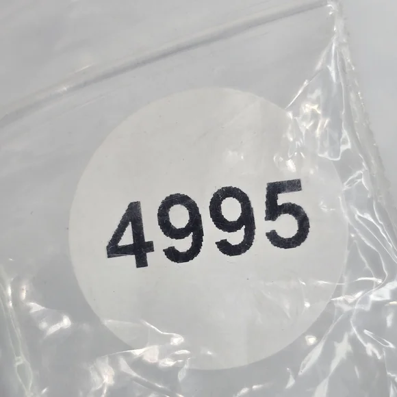 Vintage 90s Y2K Shirt Women Small Green Mesh Lettuce Hem Sheer Floral Rose - Picture 13 of 13